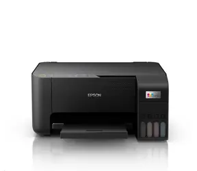 Epson EcoTank L3270 Schwarz-/Farb-Tintenstrahl-Multifunktionsdrucker / A4 / 10 Seiten/Min. / 5760 x 1440 dpi / USB / WLAN