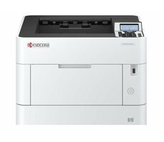 Kyocera ECOSYS PA5500x / Schwarzweiß-Laserdrucker / A4 / 1200x1200dpi / 55ppm / 512MB / LAN / USB
