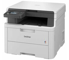 Brother DCP-L3520CDW / Farbe / Multifunktions / LED / A4 / WLAN / USB / Duplex