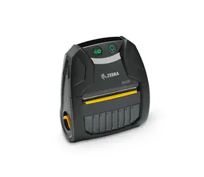 ZEBRA ZQ320 PLUS / Selbstklebender Etikettendrucker / 203 dpi / USB / BT