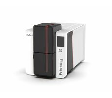 Evolis Primacy 2 Display / Plastikkartendrucker / doppelseitig / LAN / USB / cardPresso XXS