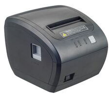 Birch CPQ5 USB / DT-Kassendrucker / 72 mm / 203 dpi / USB / Schneideplotter
