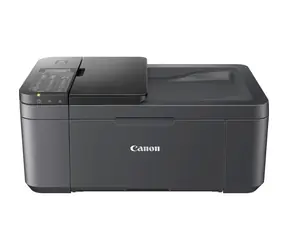 Canon PIXMA TR4755i schwarz / Farbtintenstrahl-Multifunktionsgerät / A4 / 1200 x 4800 / USB / WLAN