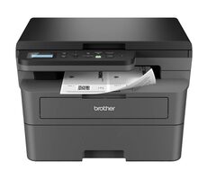 Brother DCP-L2622DW schwarz