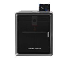 Anycubic Kobra S1 / 3D-Drucker / Touchscreen / 250 x 250 x 250 mm