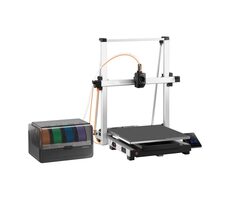 Anycubic Kobra 3 Max Combo / 3D-Drucker / Touchscreen / 420 x 420 x 500 mm