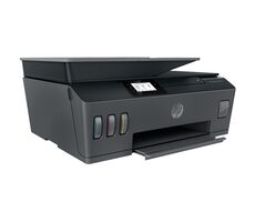 HP SMART Tank 615 Wi-Fi All-in-One / Multifunktionsdrucker / A4 / Scanner / Kopierer / Drucken / 1200x1200dpi / USB / WiFi