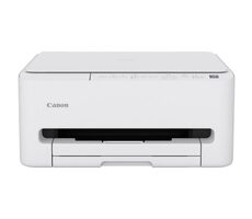 Canon PIXMA TS4150i weiß / Farbtintenstrahl-Multifunktion / 1200 x 1200 / USB / Wi-Fi