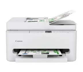 Canon PIXMA TS7550i weiß / Farbtintenstrahl-Multifunktion / 1200 x 1200 / USB / Wi-Fi