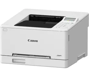 Canon i-Sensys LBP647Cdw weiß / Farblaserdrucker / A4 / 1200 x 1200 / Duplex / USB / RJ45 / WiFi