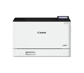 Canon i-Sensys LBP673Cdw II Weiß-/Farblaserdrucker / A4 / 1200 x 1200 / Duplex / USB / RJ45 / WiFi