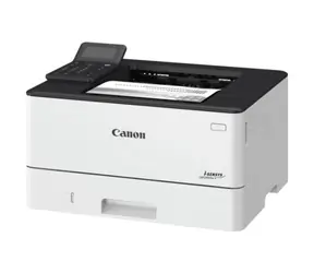 Canon i-Sensys LBP246dw II Weiß-/Schwarzweiß-Laserdrucker / A4 / 1200 x 1200 / USB / RJ45 / WiFi