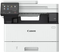 Canon i-Sensys MF463dw II Weiß-/Schwarzweiß-Laser-Multifunktionsdrucker / A4 / 1200 x 1200 dpi / Duplex / USB / RJ45 / WLAN