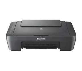 Canon PIXMA MG2551S Schwarzweiß-/Farb-Tintenstrahl-Multifunktionsdrucker / A4 / 4800 x 600 dpi / USB