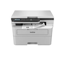 Brother DCP-B7620DW / A4 / Laser / 1200 x 1200 dpi / Schwarzweiß / Drucken / Scannen / USB / WLAN / RJ-45 