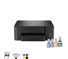 Brother DCP-T430W / Farb-Tintenstrahl-Multifunktionsgerät / A4 / Scanner / Kopierer / USB 2.0 / WLAN 