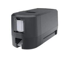 Sigma DSE Plastikkartendrucker / Einseitiger Druck / USB