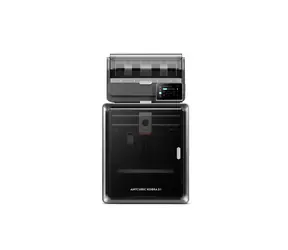 Anycubic Kobra S1 Combo / 3D-Drucker / Touchscreen / 250 x 250 x 250 mm