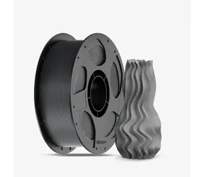 AnyCubic PLA-Filament 1,75 mm für 3D-Drucker | 1 kg | Grau