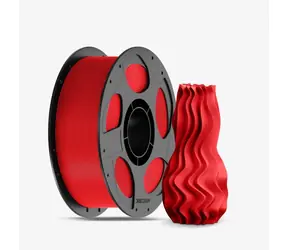 AnyCubic PLA-Filament 1,75 mm für 3D-Drucker | 1 kg | rot