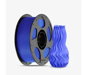 AnyCubic PLA-Filament 1,75 mm für 3D-Drucker | 1 kg | blau