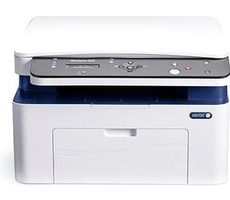Neu - Xerox WorkCentre 3025Bi / Laser-Multifunktionsgerät / Schwarzweiß / USB / WLAN / Scannen / Weiß / Neu