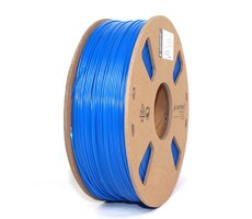 Gembird Filament 3DP-ABS1.75-01-B / ABS / 1,75 mm / 1 kg / blau