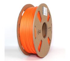 Gembird Filament 3DP-PLA1.75-01-O / PLA / 1,75 mm / 1 kg / Orange