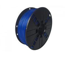 Gembird Filament 3DP-TPE1.75-01-B / flexibel / 1,75 mm / 1 kg / blau