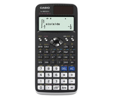 Casio FX 991 CE X weiß / Schulrechner 