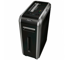 Fellowes Aktenvernichter 125 Ci / 20 Blatt / 4x38 mm / 230 mm / 53 L