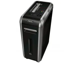 Fellowes Aktenvernichter 125 Ci / 20 Blatt / 4x38 mm / 230 mm / 53 L