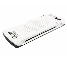 Olympia A 235 PLUS Laminator A4 weiß / max. Breite 235mm / 2x 125 mic