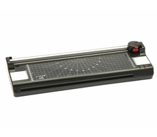 Olympia A 340 Combo Laminator mit A3-Schneidegerät / max. Breite 330 mm / 80-125 Mikrometer