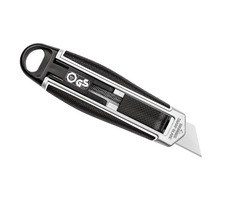 WEDO für Linkshänder Messer 