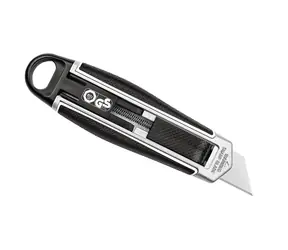 WEDO für Linkshänder Messer 