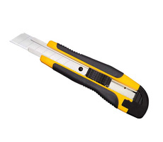 WEDO Universalmesser 18 mm 