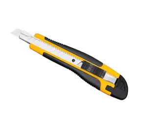 WEDO Universalmesser 9 mm 
