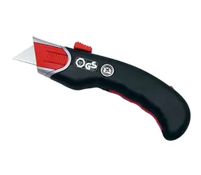 WEDO Premium Sicherheitsmesser 