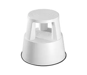 WEDO Schiebestufe weiß