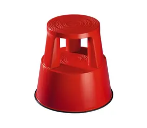 WEDO Schiebestufe rot