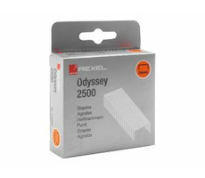 Rexel Odyssey Tackerdrähte 2500 Stück