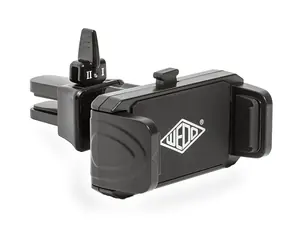 WEDO Clip-it PLUS Autotelefonhalter für 4" - 6"