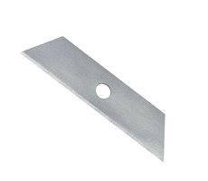 WEDO Ersatz-Trapezmesser 72 x 18 mm