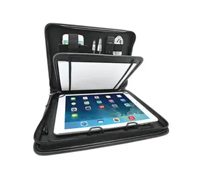 WEDO ELEGANCE Tablethülle 9.7" - 10.1" schwarz