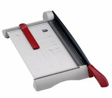 Ideal 1133 / Büroschneider / A4-A6 / 350 mm / bis zu 25 Blatt