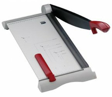 Ideal 1142 / Büroschneider / A3 / 430 mm / bis zu 15 Blatt