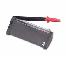 ARGO AR 330 / Büroschneider / A4 / 330 mm / bis zu 10 Blatt