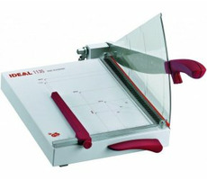 Ideal 1135 / Büroschneider / A4 / 350 mm / bis zu 25 Blatt
