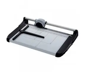 KW-trio 3018 / Scheibenschneider / A4 / 360mm / bis zu 15 Blatt